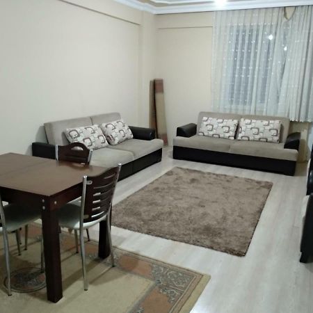 Haci Nevruz Apartlari Lejlighedshotel Kars Eksteriør billede