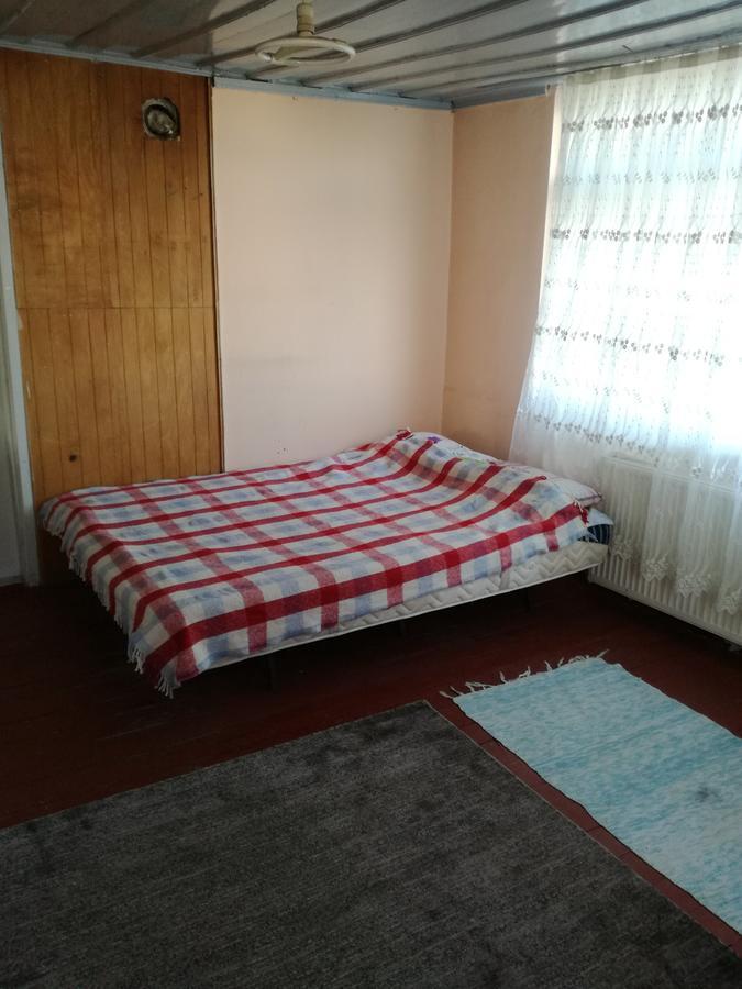 Haci Nevruz Apartlari Lejlighedshotel Kars Eksteriør billede